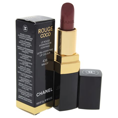 chanel maggy rouge lipstick